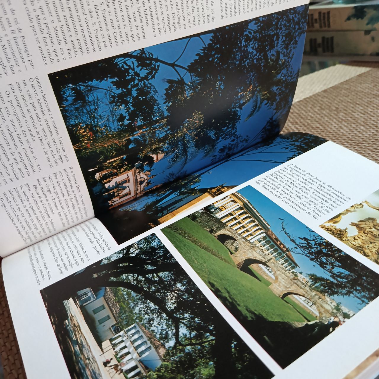 ​"A Aventura Portuguesa" — Augusto Pereira Brandão / Michael Teague (4/4)