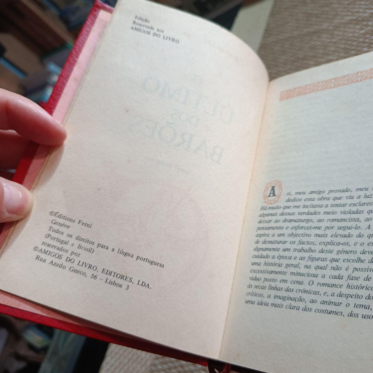 Coleção Os Grandes Romances Históricos (Lote de 5 VolumesVários (Balzac, Puchkine, Mérimée, Alexis Tolstoi, Fenimore Cooper, Bulwer-Lytton) (4/4)