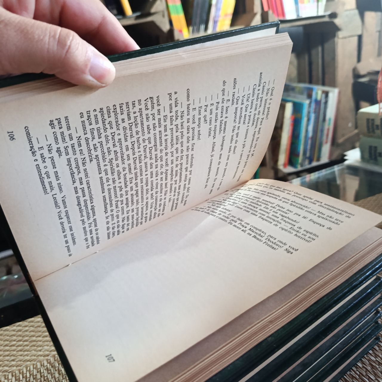 Obras Escolhidas de Cassandra Rios (Lote de 7 Volumes) (4/4)