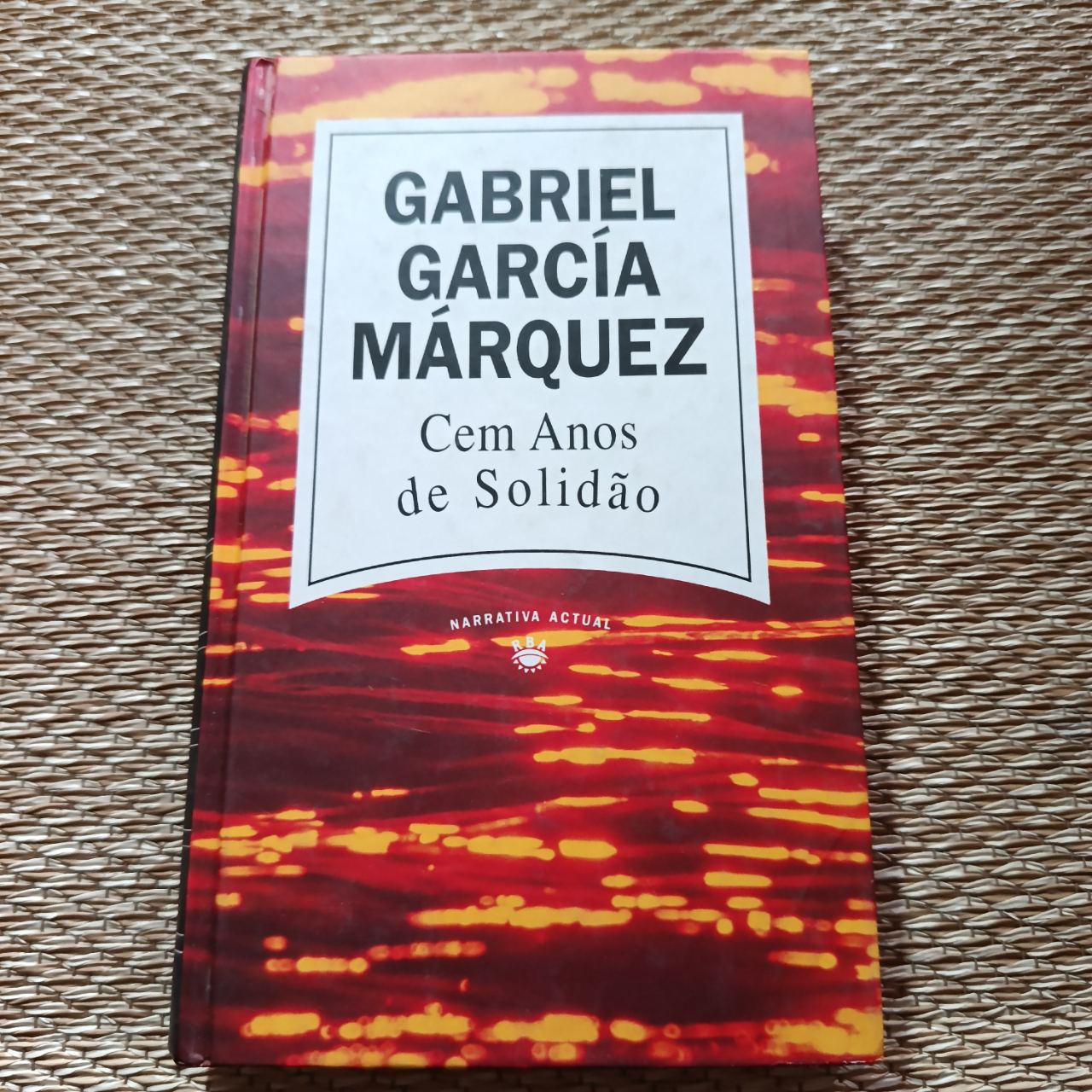 Cem Anos de Solidão Gabriel García Márquez