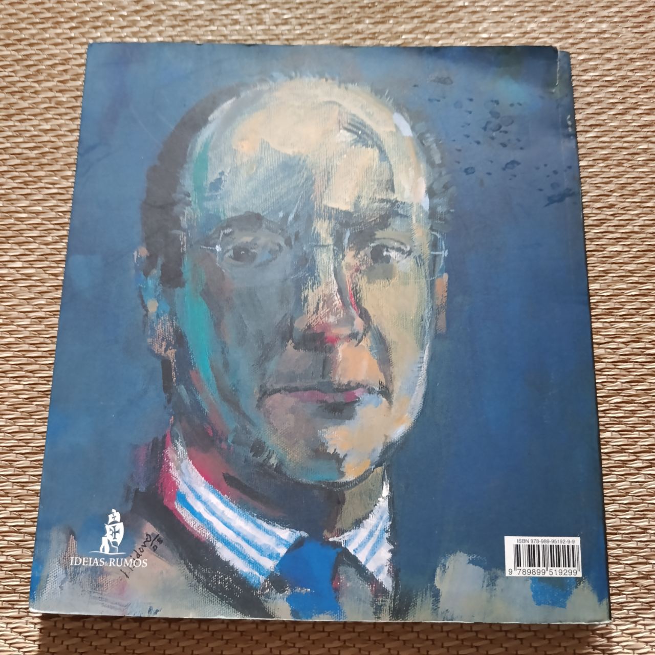 Jorge Nuno Pinto da Costa — O Portador de Alegrias Jorge Rodrigues (4/4)